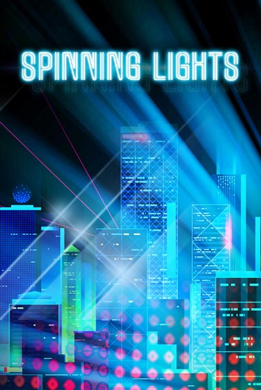 Spinning Lights бесплатно играть онлайн на сайте Онлайн Казино Гранд