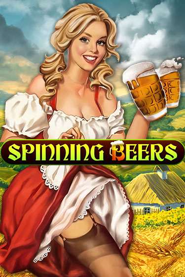 Spinning Beers бесплатно играть онлайн на сайте Онлайн Казино Гранд