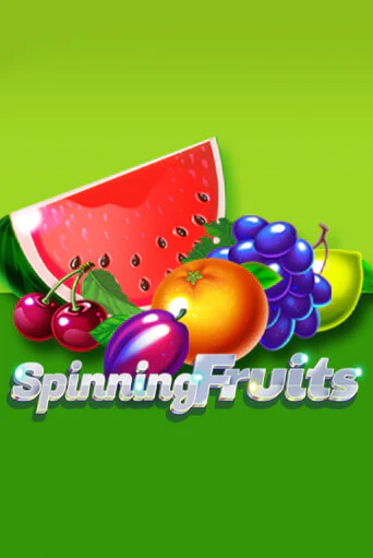 Spinning Fruits бесплатно играть онлайн на сайте Онлайн Казино Гранд