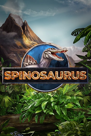 Spinosaurus бесплатно играть онлайн на сайте Онлайн Казино Гранд