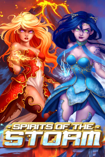 Spirits of the Storm бесплатно играть онлайн на сайте Онлайн Казино Гранд