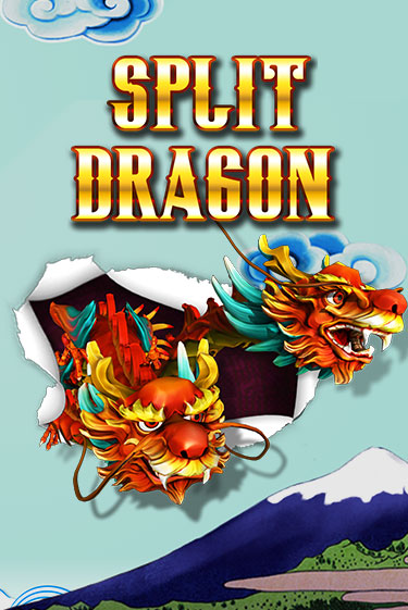 Split Dragon бесплатно играть онлайн на сайте Онлайн Казино Гранд