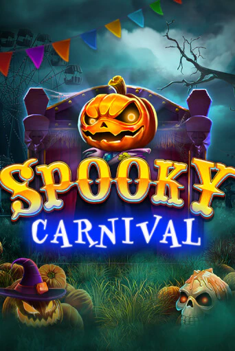 Spooky Carnival бесплатно играть онлайн на сайте Онлайн Казино Гранд