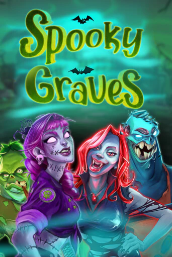 Spooky Graves бесплатно играть онлайн на сайте Онлайн Казино Гранд