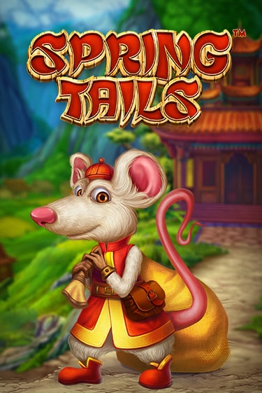 Spring Tails бесплатно играть онлайн на сайте Онлайн Казино Гранд