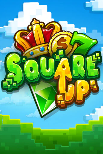 Square Up бесплатно играть онлайн на сайте Онлайн Казино Гранд