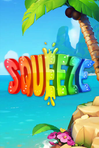 Squeeze бесплатно играть онлайн на сайте Онлайн Казино Гранд