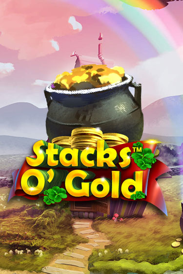 Stacks O' Gold бесплатно играть онлайн на сайте Онлайн Казино Гранд