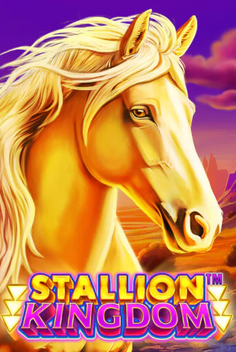 Stallion Kingdom™ бесплатно играть онлайн на сайте Онлайн Казино Гранд