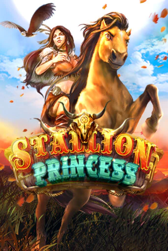 Stallion Princess бесплатно играть онлайн на сайте Онлайн Казино Гранд