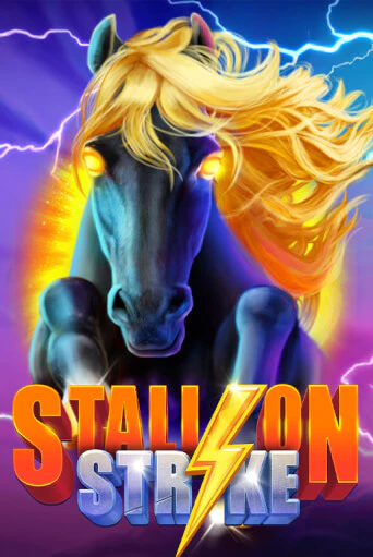 Stallion strike бесплатно играть онлайн на сайте Онлайн Казино Гранд