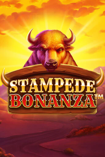 Stampede Bonanza бесплатно играть онлайн на сайте Онлайн Казино Гранд