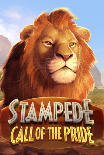 Stampede Call of the Pride бесплатно играть онлайн на сайте Онлайн Казино Гранд