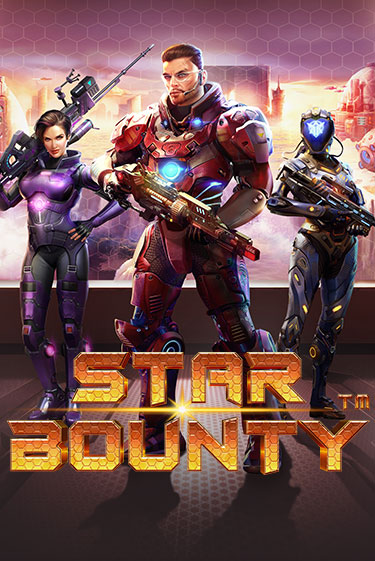 Star Bounty бесплатно играть онлайн на сайте Онлайн Казино Гранд