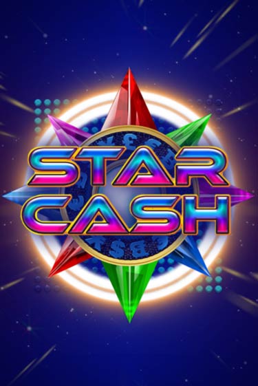 Star Cash бесплатно играть онлайн на сайте Онлайн Казино Гранд