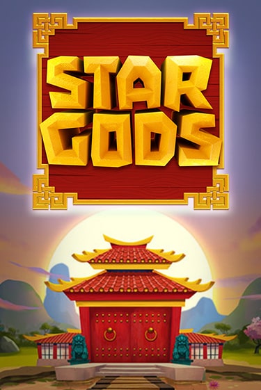 Star Gods бесплатно играть онлайн на сайте Онлайн Казино Гранд