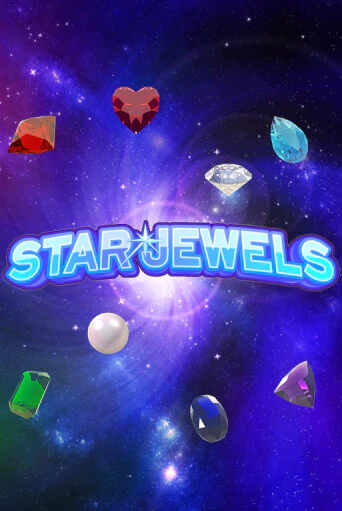 Star Jewels бесплатно играть онлайн на сайте Онлайн Казино Гранд