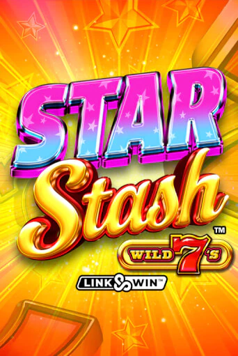 Star Stash Wild 7's™ бесплатно играть онлайн на сайте Онлайн Казино Гранд