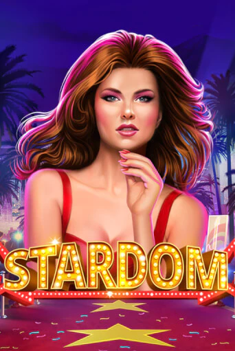 Stardom бесплатно играть онлайн на сайте Онлайн Казино Гранд