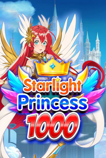 Starlight Princess 1000 бесплатно играть онлайн на сайте Онлайн Казино Гранд