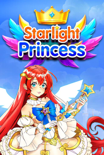 Starlight Princess бесплатно играть онлайн на сайте Онлайн Казино Гранд