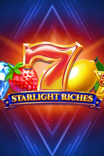 Starlight Riches бесплатно играть онлайн на сайте Онлайн Казино Гранд