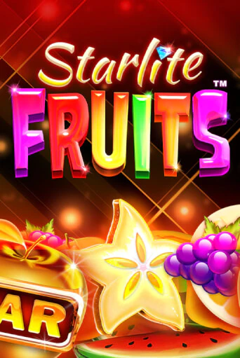 Starlite Fruits™ бесплатно играть онлайн на сайте Онлайн Казино Гранд