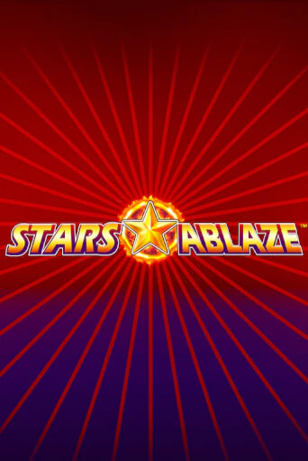 Stars Ablaze бесплатно играть онлайн на сайте Онлайн Казино Гранд