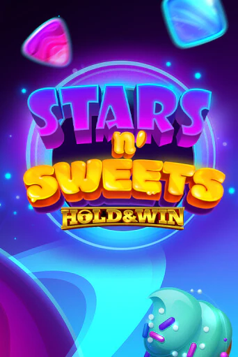 Stars n' Sweets™ Hold & Win™ бесплатно играть онлайн на сайте Онлайн Казино Гранд