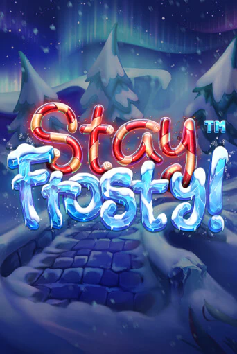 Stay Frosty! бесплатно играть онлайн на сайте Онлайн Казино Гранд