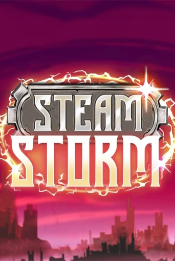 Steam Storm бесплатно играть онлайн на сайте Онлайн Казино Гранд