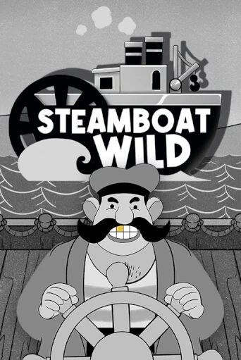 Steamboat Wild бесплатно играть онлайн на сайте Онлайн Казино Гранд