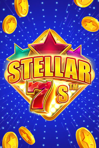 Stellar 7s™ бесплатно играть онлайн на сайте Онлайн Казино Гранд