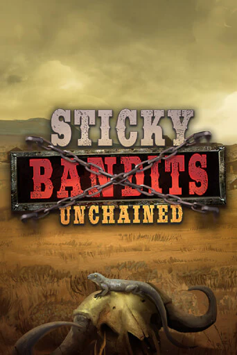 Sticky Bandits Unchained бесплатно играть онлайн на сайте Онлайн Казино Гранд