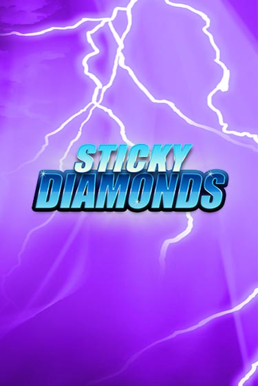 Sticky Diamonds бесплатно играть онлайн на сайте Онлайн Казино Гранд