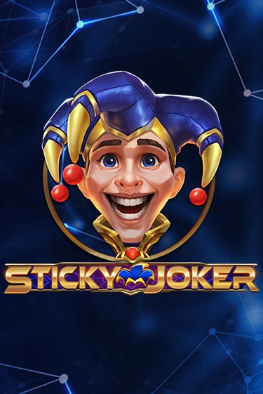 Sticky Joker бесплатно играть онлайн на сайте Онлайн Казино Гранд