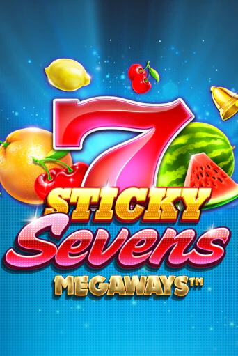 Sticky Sevens Megaways бесплатно играть онлайн на сайте Онлайн Казино Гранд