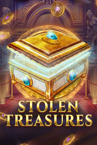 Stolen Treasures бесплатно играть онлайн на сайте Онлайн Казино Гранд