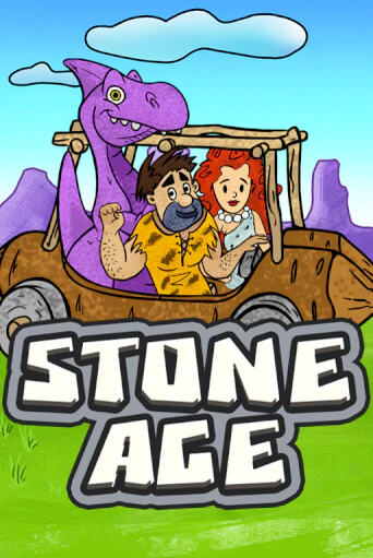 Stone Age бесплатно играть онлайн на сайте Онлайн Казино Гранд