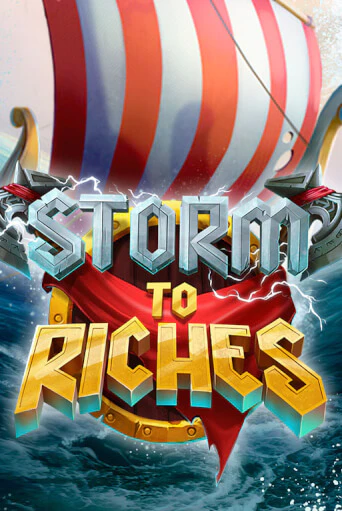 Storm To Riches бесплатно играть онлайн на сайте Онлайн Казино Гранд