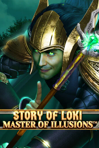 Story Of Loki - Master Of Illusions бесплатно играть онлайн на сайте Онлайн Казино Гранд