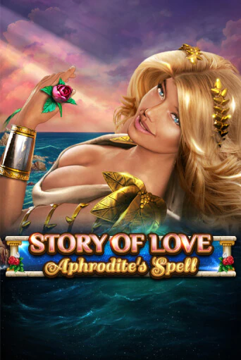 Story Of Love - Aphrodite's Spell бесплатно играть онлайн на сайте Онлайн Казино Гранд