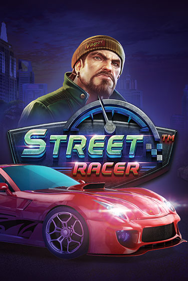 Street Racer бесплатно играть онлайн на сайте Онлайн Казино Гранд