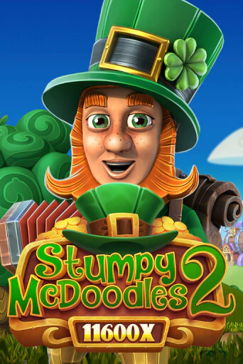 Stumpy McDoodles 2 бесплатно играть онлайн на сайте Онлайн Казино Гранд