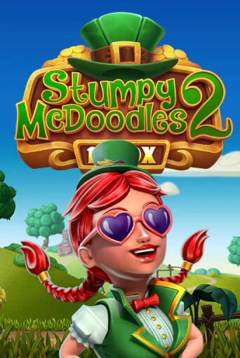 Stumpy McDoodles 2 бесплатно играть онлайн на сайте Онлайн Казино Гранд