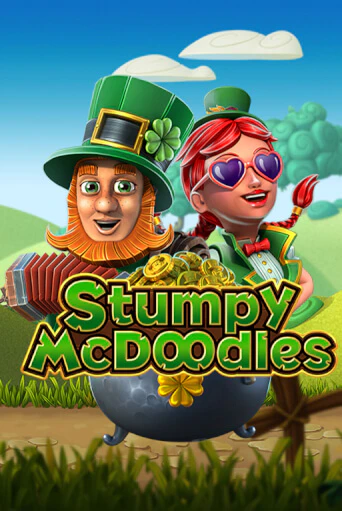 Stumpy McDoodles бесплатно играть онлайн на сайте Онлайн Казино Гранд