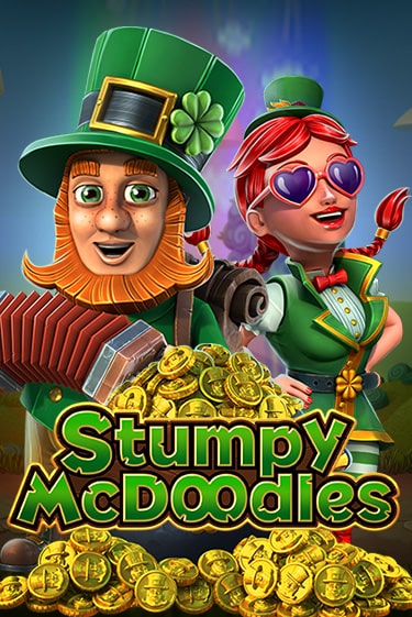 Stumpy McDoodles бесплатно играть онлайн на сайте Онлайн Казино Гранд