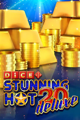 Stunning Hot 20 Deluxe Dice бесплатно играть онлайн на сайте Онлайн Казино Гранд