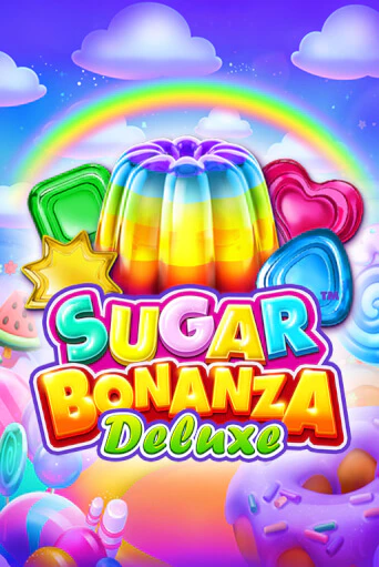 Sugar Bonanza Deluxe бесплатно играть онлайн на сайте Онлайн Казино Гранд