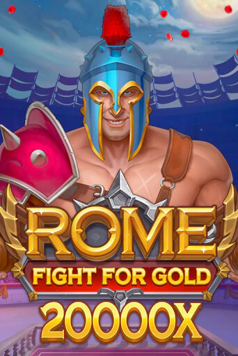 Rome: Fight For Gold бесплатно играть онлайн на сайте Онлайн Казино Гранд